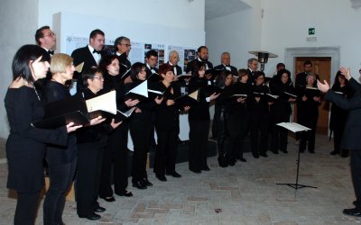 Banda Musicale Comunale e Schola Cantorum tra storia e musica